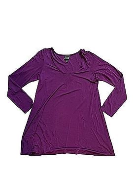 Eileen Fisher Long Sleeve T-Shirt (view 1)