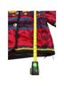 JOFELD Graphic Red Jacket Size M - photo 4