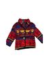 JOFELD Graphic Red Jacket Size M - photo 1