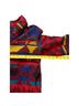 JOFELD Graphic Red Jacket Size M - photo 5