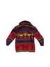 JOFELD Graphic Red Jacket Size M - photo 2