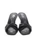 DKNY Black Dkny Sandals Size 8 - photo 2