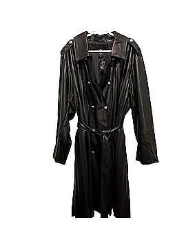 Ashley Stewart Coat (view 1)