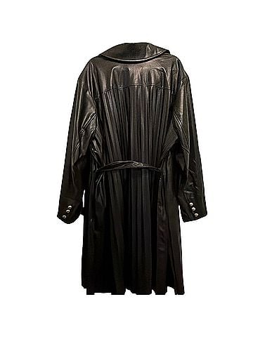 Ashley Stewart Coat (view 2)