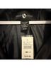Ashley Stewart 100% Polyurethane 100% Polyester Black Coat Size XXL - photo 3