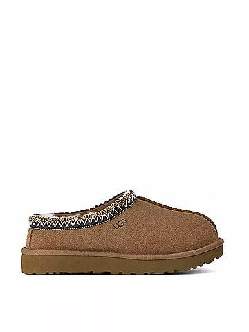 Ugg Women's Tasman Ii Slipper in Chestnut (view 1)