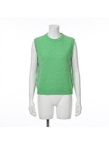 American Vintage Vitow Vest in Garden Melange (view 1)