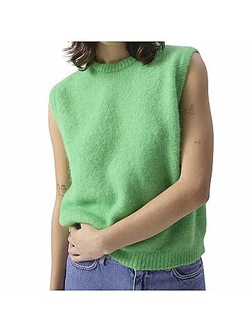 American Vintage Vitow Vest in Garden Melange (view 2)