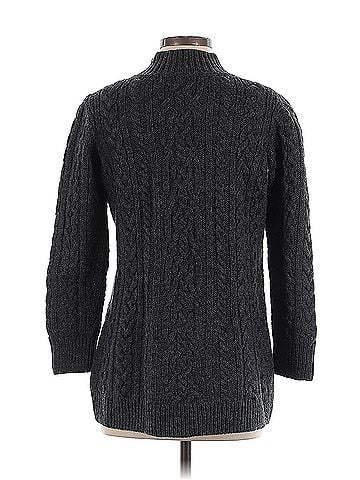 L.L.Bean L.L.Bean Wool Cardigan (view 2)