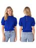 St. John Santana Knit Top - photo 1