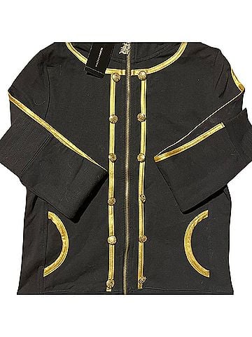 BCBGMAXAZRIA Jacket (view 2)