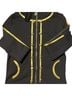 BCBGMAXAZRIA Black Jacket Size S - photo 2