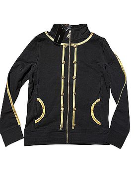 BCBGMAXAZRIA Jacket (view 1)