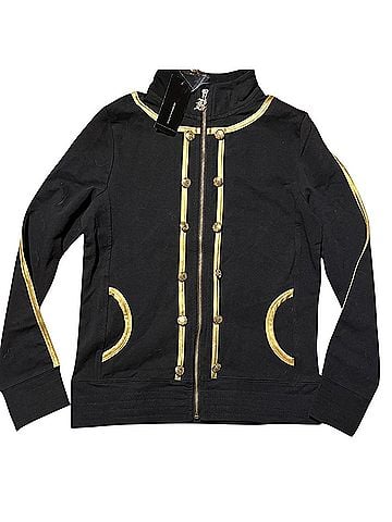 BCBGMAXAZRIA Jacket (view 1)