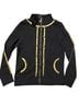 BCBGMAXAZRIA Black Jacket Size S - photo 1