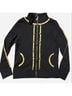 BCBGMAXAZRIA Black Jacket Size S - photo 10