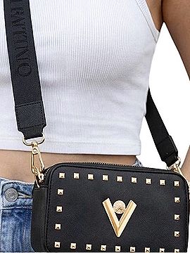 Valentino Orlandi Crossbody Bag (view 1)