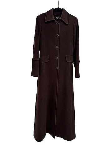 DKNY Coat (view 1)