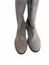 Reed Krakoff 100% Leather Gray Boots Size EU 37 - photo 7