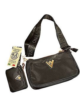 Valentino Orlandi Crossbody Bag (view 2)
