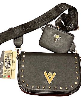 Valentino Orlandi Crossbody Bag (view 1)