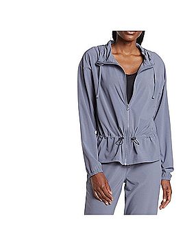 Zella Expedition Rip Stop Jacket Jacket (view 2)