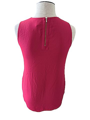 Chico's Sleeveless Blouse (view 2)