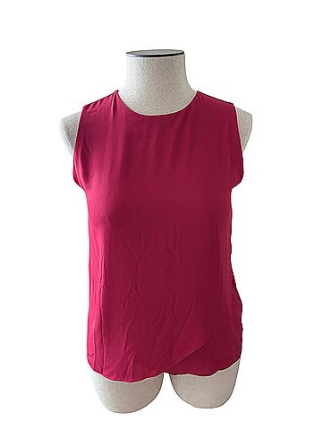 Chico's Sleeveless Blouse (view 1)