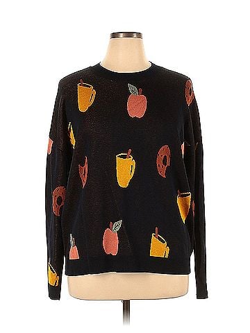 Ann Taylor LOFT Ann Taylor Loft Pullover Sweater (view 1)