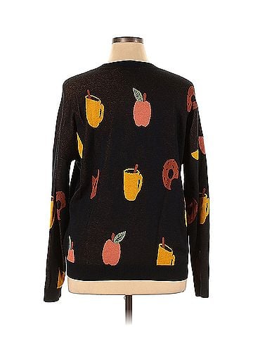 Ann Taylor LOFT Ann Taylor Loft Pullover Sweater (view 2)