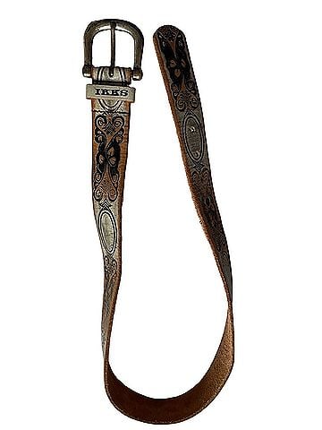 IKKS Belt (view 2)
