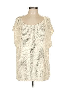 Eileen Fisher Eileen Fisher Sweater Vest (view 1)