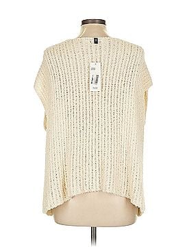 Eileen Fisher Eileen Fisher Sweater Vest (view 2)