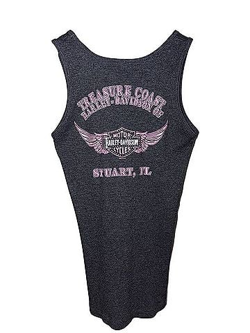 Harley Davidson Tank Top (view 1)