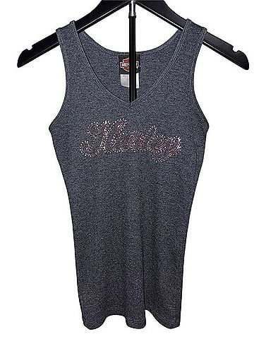 Harley Davidson Tank Top (view 2)