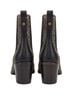 Ugg Black Brown Ankle Boots Size EU 38 - photo 2