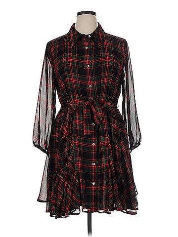 Tommy Hilfiger Tommy Hilfiger Casual Dress (view 1)