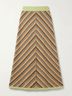 FP BEACH Stripes Multi Color Jumpsuit Size XS - photo 3