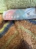FP BEACH Stripes Multi Color Jumpsuit Size XS - photo 4