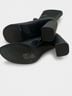 H&M Black Heels Size EU 38 - photo 4