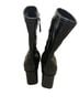H&M Black Heels Size EU 38 - photo 2