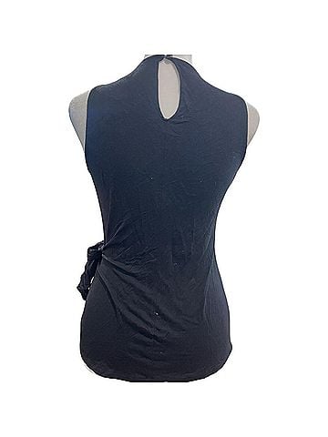 Cache Sleeveless Top (view 2)