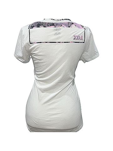 Fox Short Sleeve T-Shirt (view 2)
