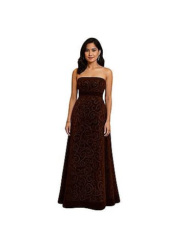 Tadashi Shoji Cocktail Dress (view 1)
