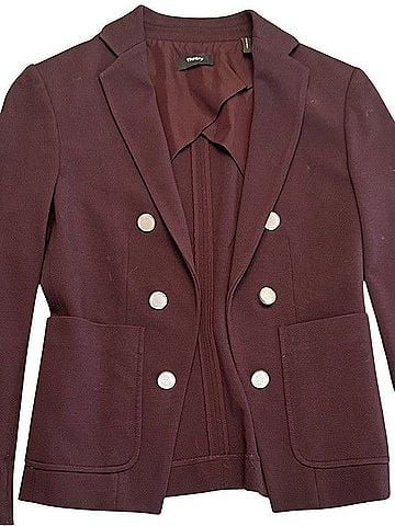 Theory Theory Blazer (view 1)