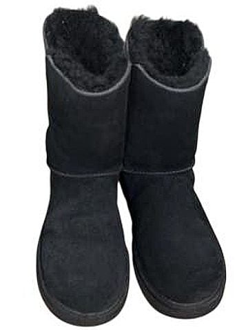Ugg Australia marciella II Boots (view 1)