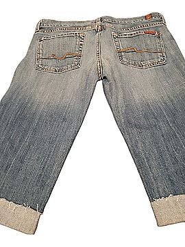 7 For All Mankind Jeans (view 2)