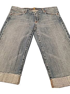 7 For All Mankind Jeans (view 1)