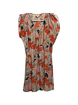 Parker Cocktail Dress (view 1)