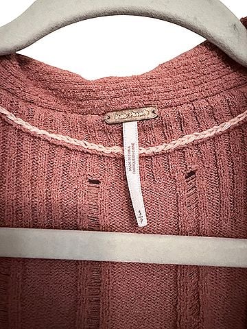 Free People free people Cardigan (view 2)